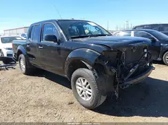 1N6AD0ER4GN750253 2016 NISSAN NAVARA (FRONTIER)