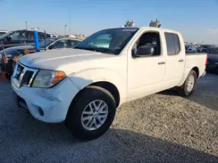 1N6AD0ER4GN750463 2016 NISSAN NAVARA (FRONTIER)