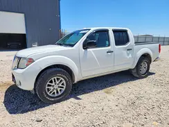 1N6AD0ER4GN756618 2016 NISSAN NAVARA (FRONTIER)