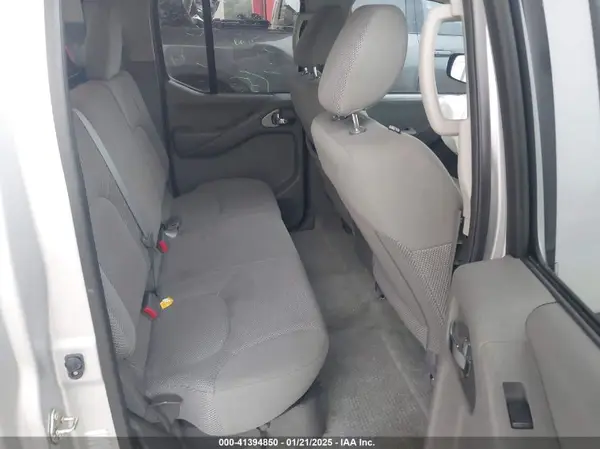 1N6AD0ER4GN757879 2016 NISSAN NAVARA (FRONTIER) - Image 8