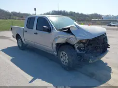 1N6AD0ER4GN758594 2016 NISSAN NAVARA (FRONTIER)