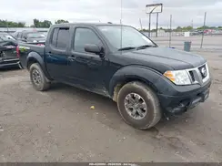 1N6AD0ER4GN759230 2016 NISSAN NAVARA (FRONTIER)