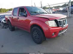 1N6AD0ER4GN760071 2016 NISSAN NAVARA (FRONTIER)