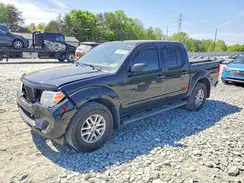1N6AD0ER4GN764573 2016 NISSAN NAVARA (FRONTIER)