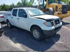 1N6AD0ER4GN765089 2016 NISSAN NAVARA (FRONTIER)