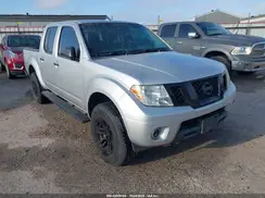 1N6AD0ER4GN767246 2016 NISSAN NAVARA (FRONTIER)