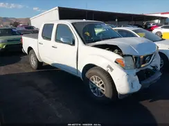 1N6AD0ER4GN769966 2016 NISSAN NAVARA (FRONTIER)