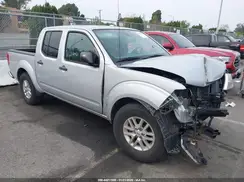 1N6AD0ER4GN772804 2016 NISSAN NAVARA (FRONTIER)