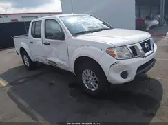 1N6AD0ER4GN776450 2016 NISSAN NAVARA (FRONTIER)