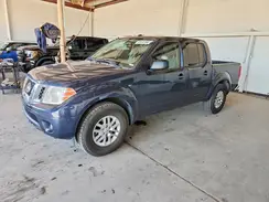 1N6AD0ER4GN777470 2016 NISSAN NAVARA (FRONTIER)