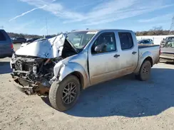 1N6AD0ER4GN779509 2016 NISSAN NAVARA (FRONTIER)