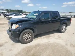 1N6AD0ER4GN781731 2016 NISSAN NAVARA (FRONTIER)