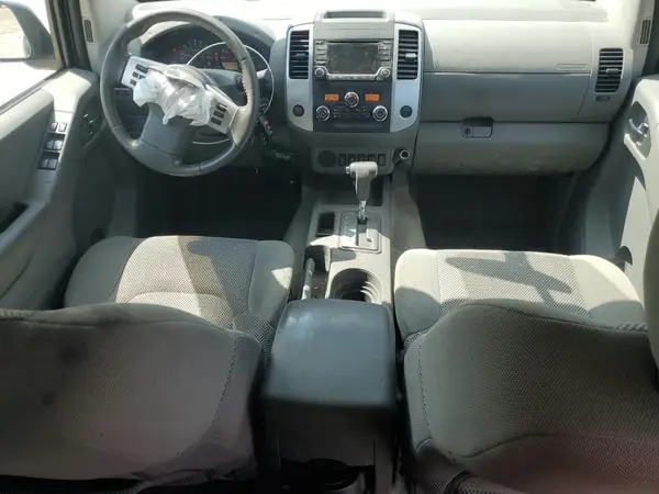 1N6AD0ER4GN781731 2016 NISSAN NAVARA (FRONTIER) - Image 8