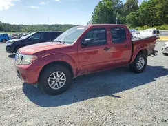 1N6AD0ER4GN784869 2016 NISSAN NAVARA (FRONTIER)