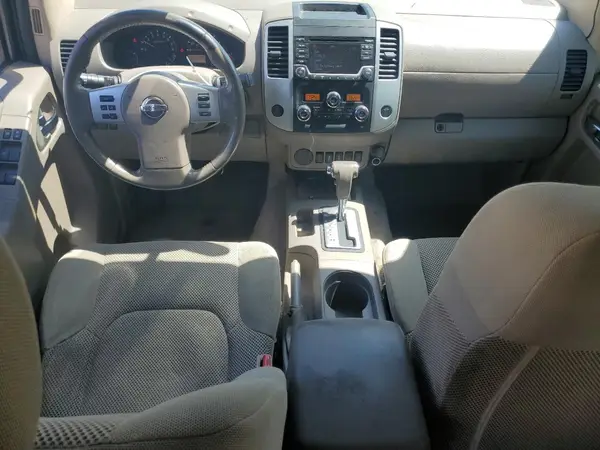 1N6AD0ER4GN784869 2016 NISSAN NAVARA (FRONTIER) - Image 7
