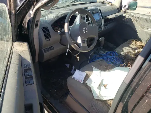 1N6AD0ER4GN787240 2016 NISSAN NAVARA (FRONTIER) - Image 8