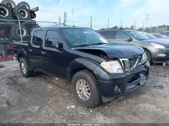 1N6AD0ER4GN790588 2016 NISSAN NAVARA (FRONTIER)