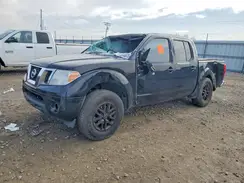 1N6AD0ER4GN790591 2016 NISSAN NAVARA (FRONTIER)