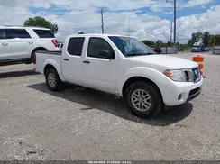 1N6AD0ER4GN793460 2016 NISSAN NAVARA (FRONTIER)