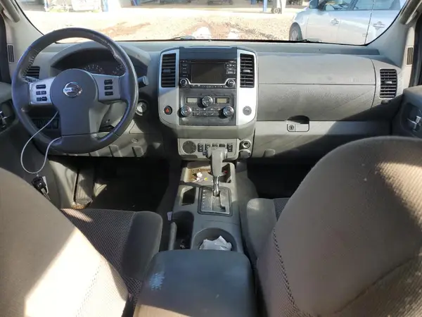 1N6AD0ER4GN795144 2016 NISSAN NAVARA (FRONTIER) - Image 8