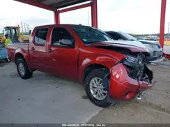 1N6AD0ER4GN796858 2016 NISSAN NAVARA (FRONTIER)