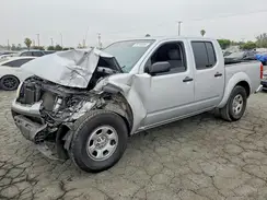 1N6AD0ER4GN796987 2016 NISSAN NAVARA (FRONTIER)
