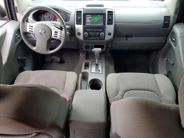 1N6AD0ER4GN796987 2016 NISSAN NAVARA (FRONTIER) - Image 8