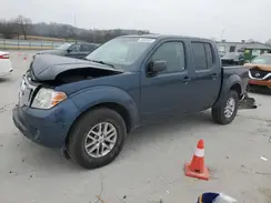 1N6AD0ER4GN798173 2016 NISSAN NAVARA (FRONTIER)