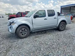 1N6AD0ER4GN900930 2016 NISSAN NAVARA (FRONTIER)