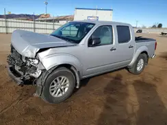1N6AD0ER4HN720798 2017 NISSAN NAVARA (FRONTIER)
