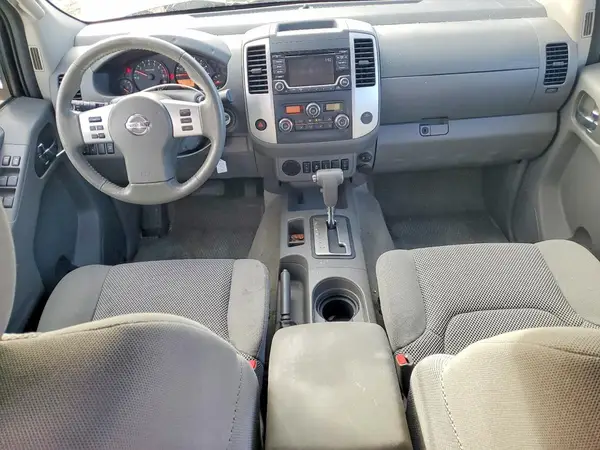 1N6AD0ER4HN720798 2017 NISSAN NAVARA (FRONTIER) - Image 8