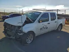 1N6AD0ER4HN734359 2017 NISSAN NAVARA (FRONTIER)