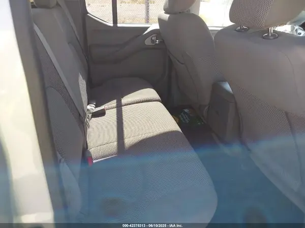 1N6AD0ER4HN734801 2017 NISSAN NAVARA (FRONTIER) - Image 8