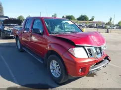 1N6AD0ER4HN739335 2017 NISSAN NAVARA (FRONTIER)