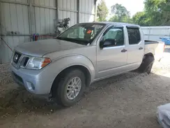 1N6AD0ER4HN748407 2017 NISSAN NAVARA (FRONTIER)