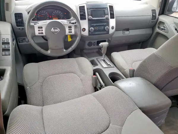 1N6AD0ER4HN748410 2017 NISSAN NAVARA (FRONTIER) - Image 8