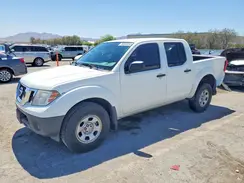 1N6AD0ER4HN756863 2017 NISSAN NAVARA (FRONTIER)