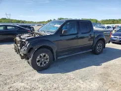 1N6AD0ER4HN757351 2017 NISSAN NAVARA (FRONTIER)