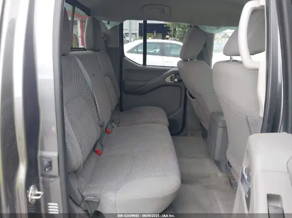 1N6AD0ER4HN759021 2017 NISSAN NAVARA (FRONTIER) - Image 8