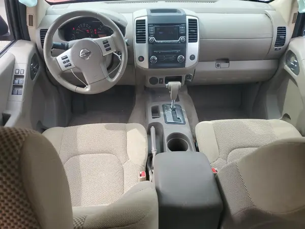 1N6AD0ER4HN762436 2017 NISSAN NAVARA (FRONTIER) - Image 8