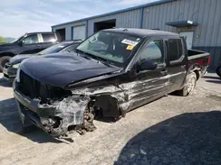 1N6AD0ER4HN762646 2017 NISSAN NAVARA (FRONTIER)