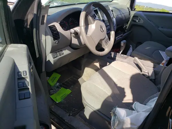1N6AD0ER4HN762646 2017 NISSAN NAVARA (FRONTIER) - Image 8