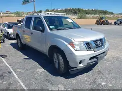 1N6AD0ER4HN763781 2017 NISSAN NAVARA (FRONTIER)
