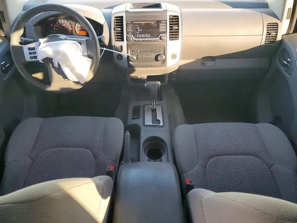 1N6AD0ER4HN764638 2017 NISSAN NAVARA (FRONTIER) - Image 8