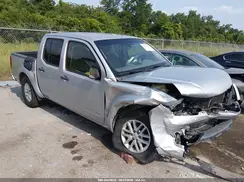 1N6AD0ER4HN765546 2017 NISSAN NAVARA (FRONTIER)