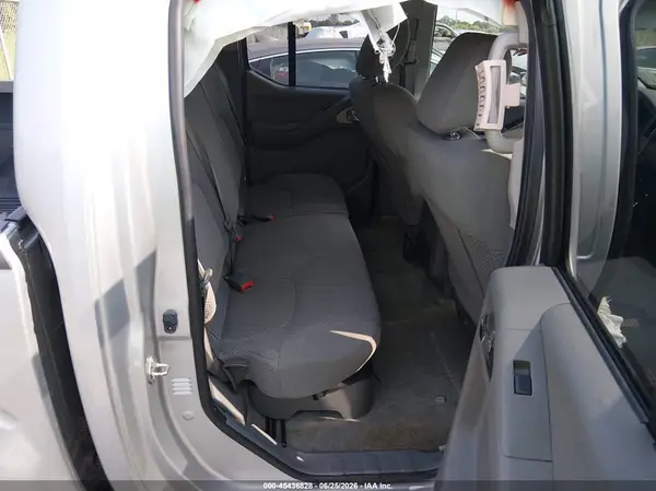1N6AD0ER4HN765546 2017 NISSAN NAVARA (FRONTIER) - Image 8