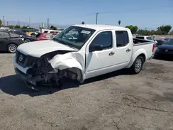 1N6AD0ER4HN765644 2017 NISSAN NAVARA (FRONTIER)