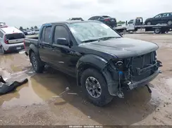 1N6AD0ER4HN771802 2017 NISSAN NAVARA (FRONTIER)