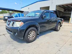 1N6AD0ER4HN775963 2017 NISSAN NAVARA (FRONTIER)