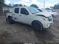 1N6AD0ER4JN703859 2018 NISSAN NAVARA (FRONTIER)